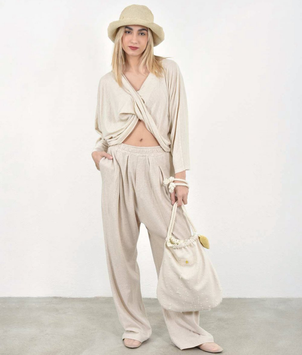 Unisex trousers