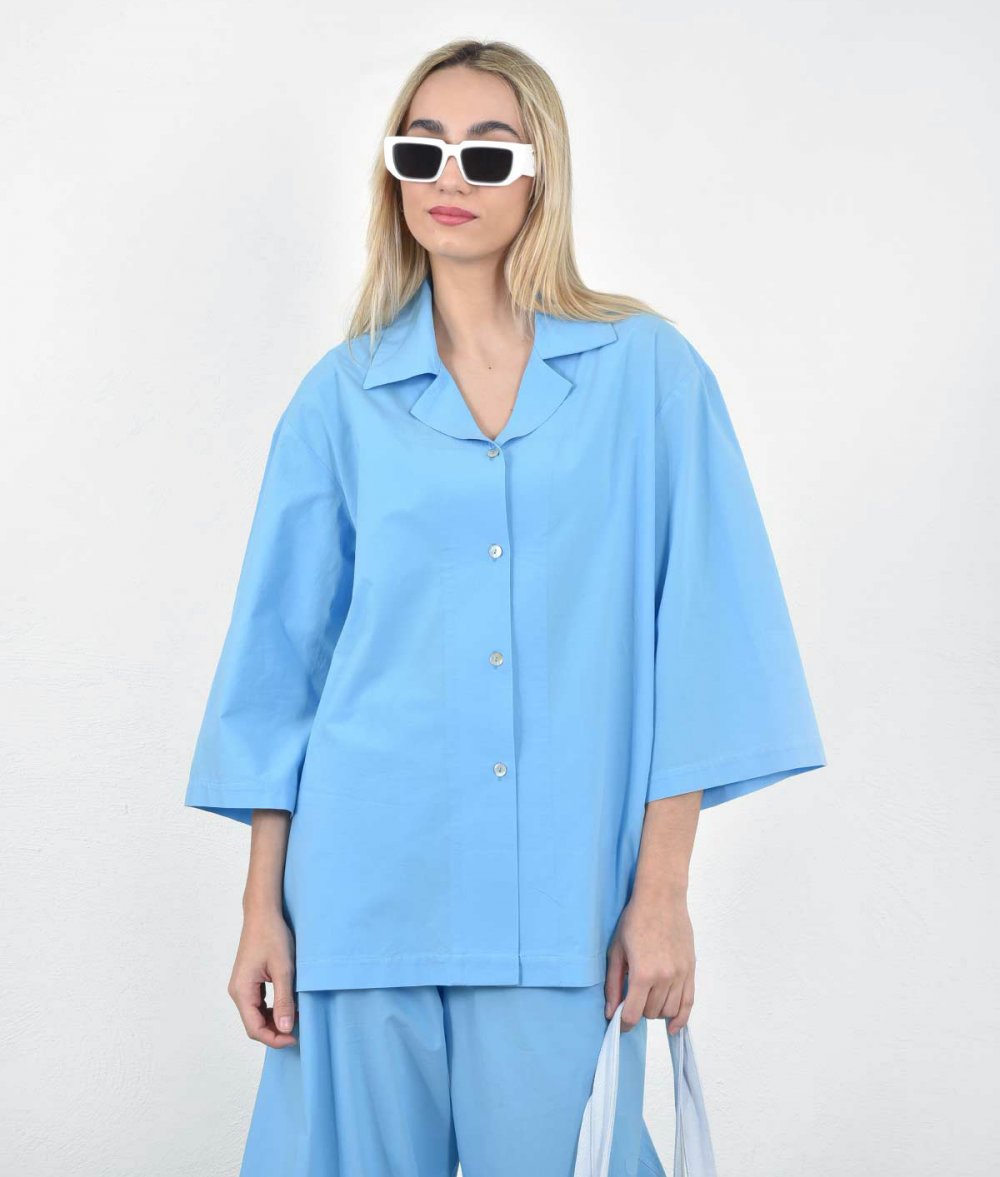 Unisex Shirt