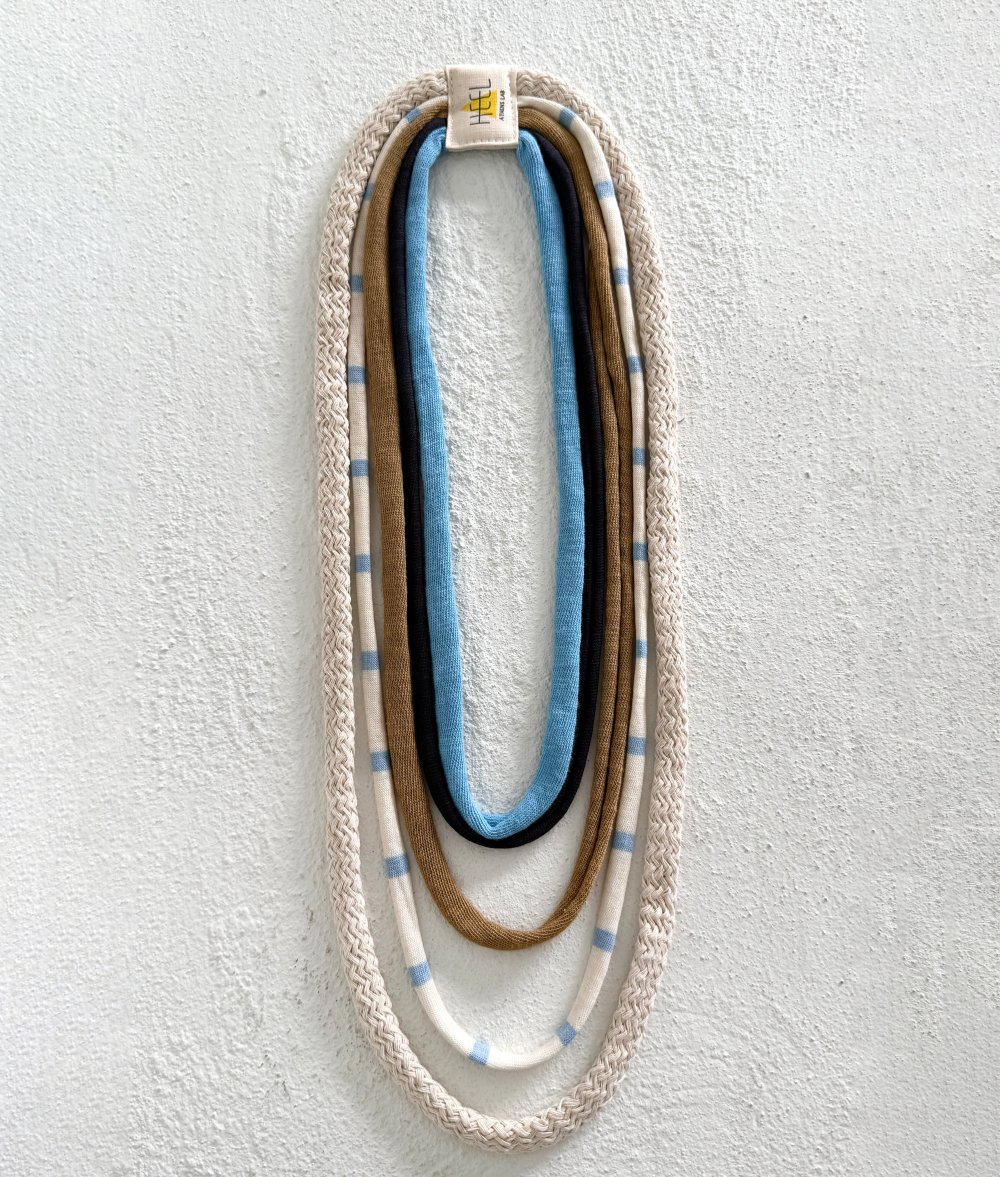 Necklace Rows