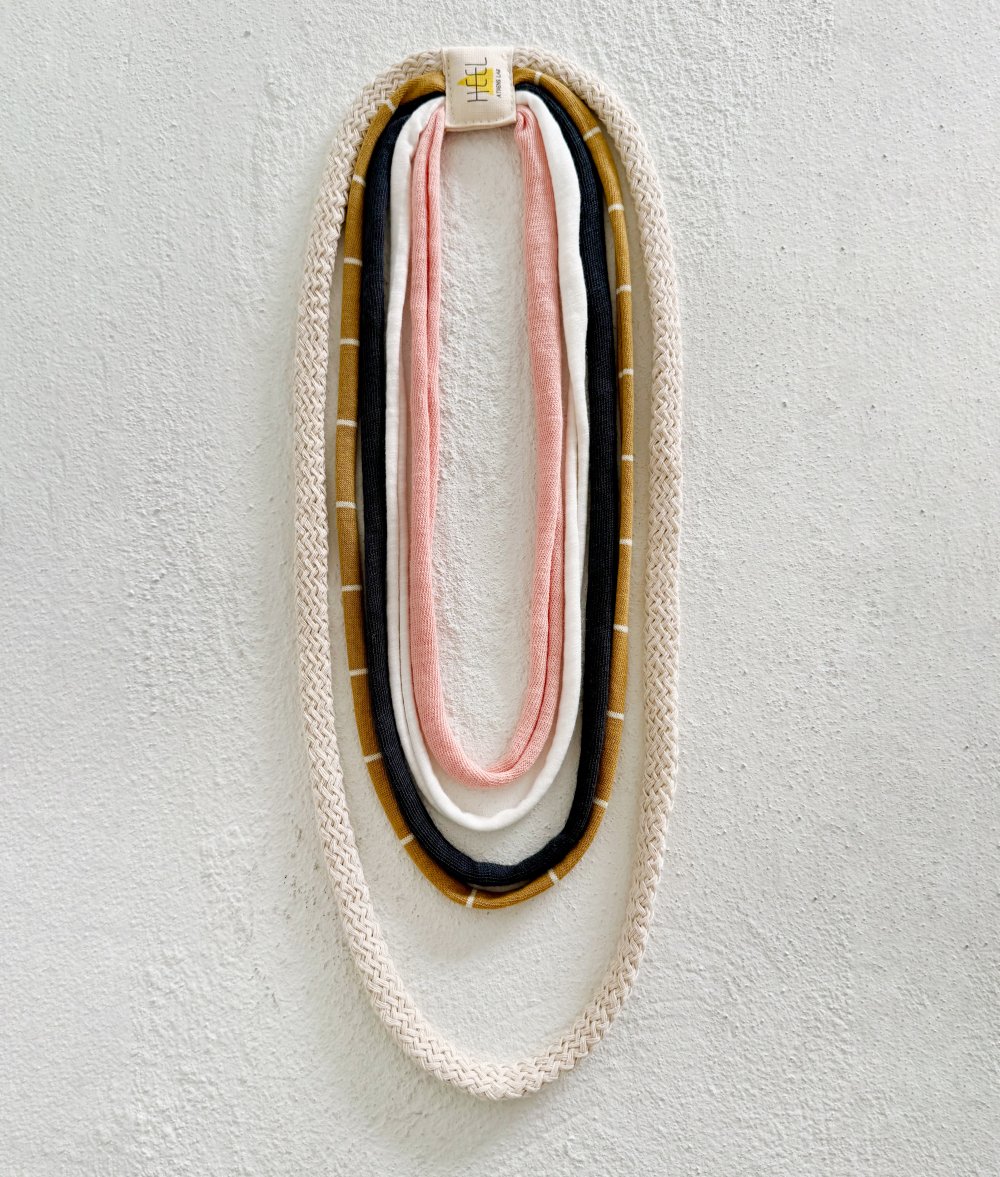 Necklace Rows