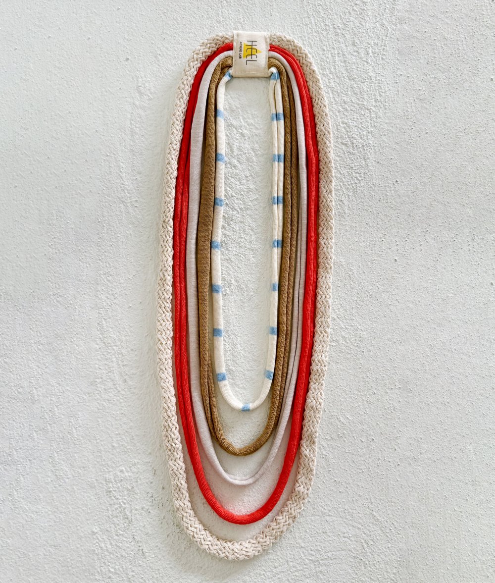 Necklace Rows