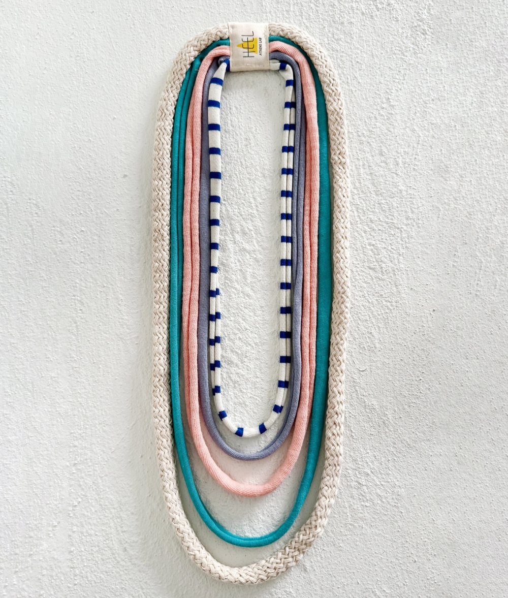 Necklace Rows