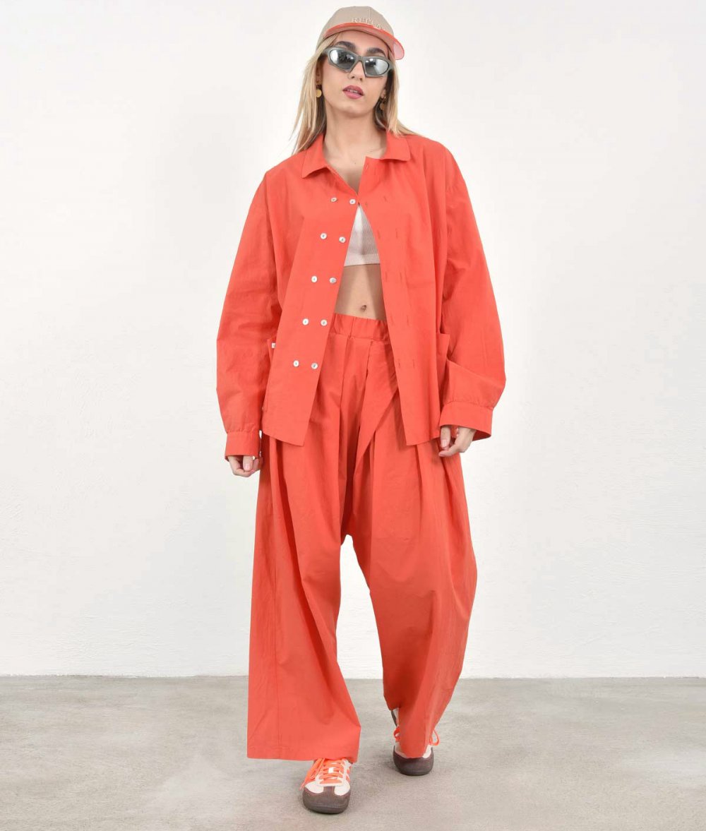 Unisex trousers