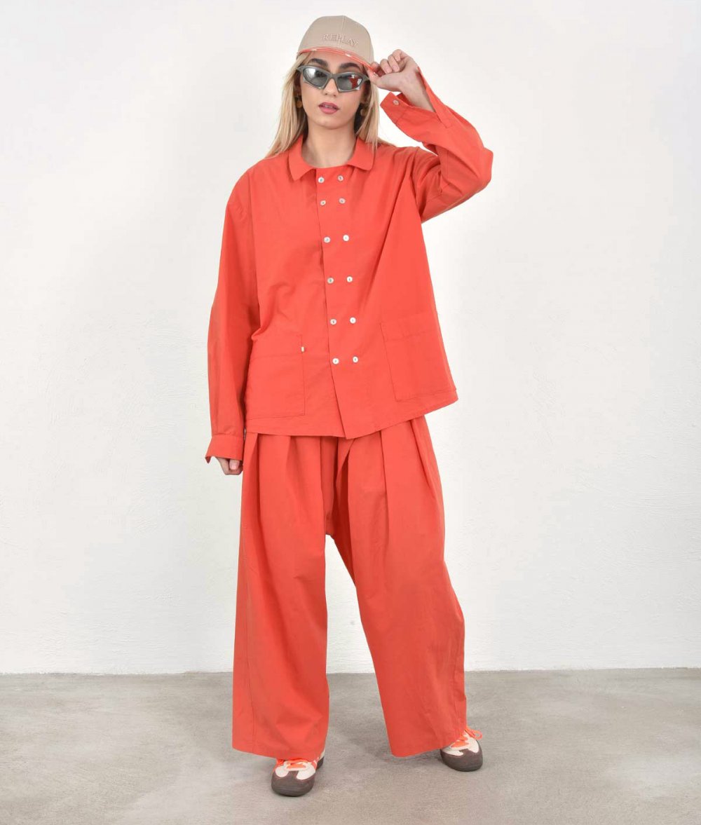 Unisex shirt