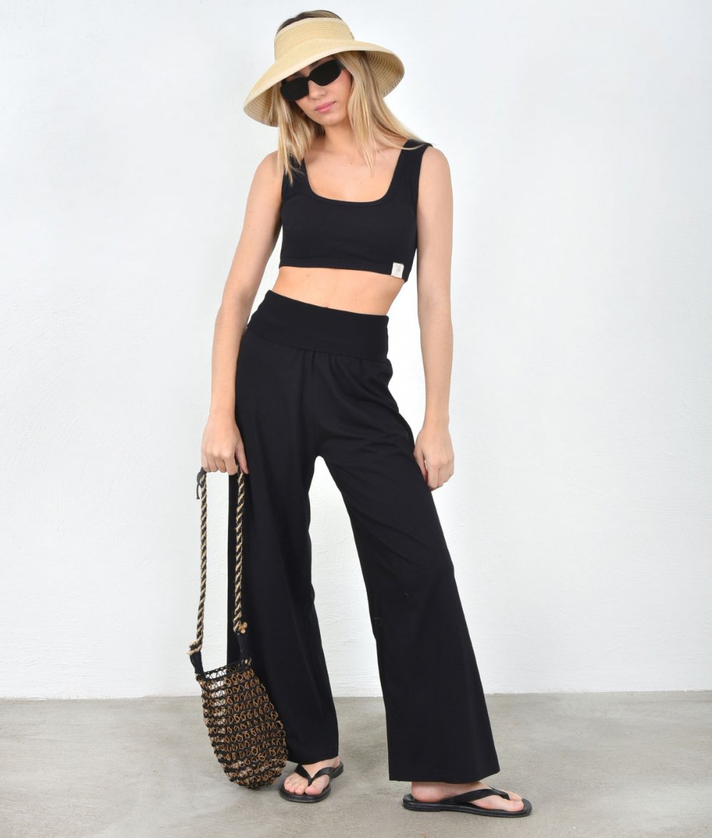 Pants In Straight