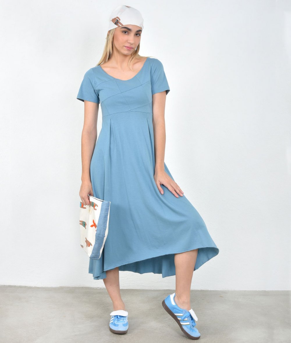 Handmade Long Dress