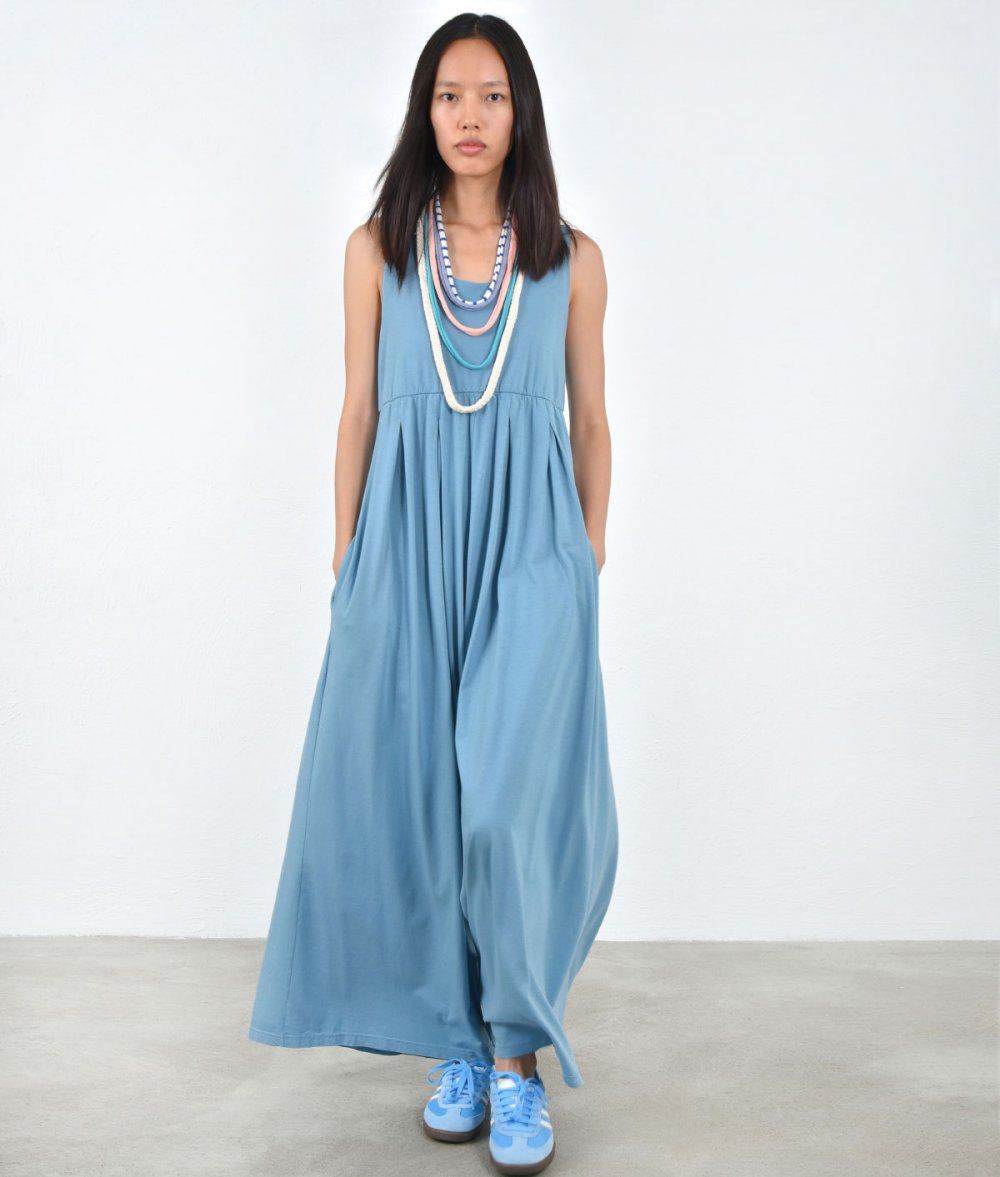 Oversized Jumpsuit