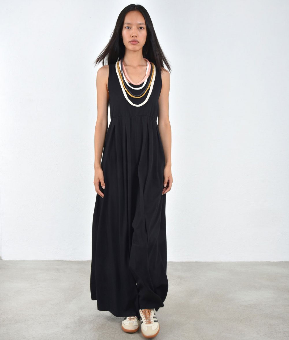 Oversized Jumpsuit