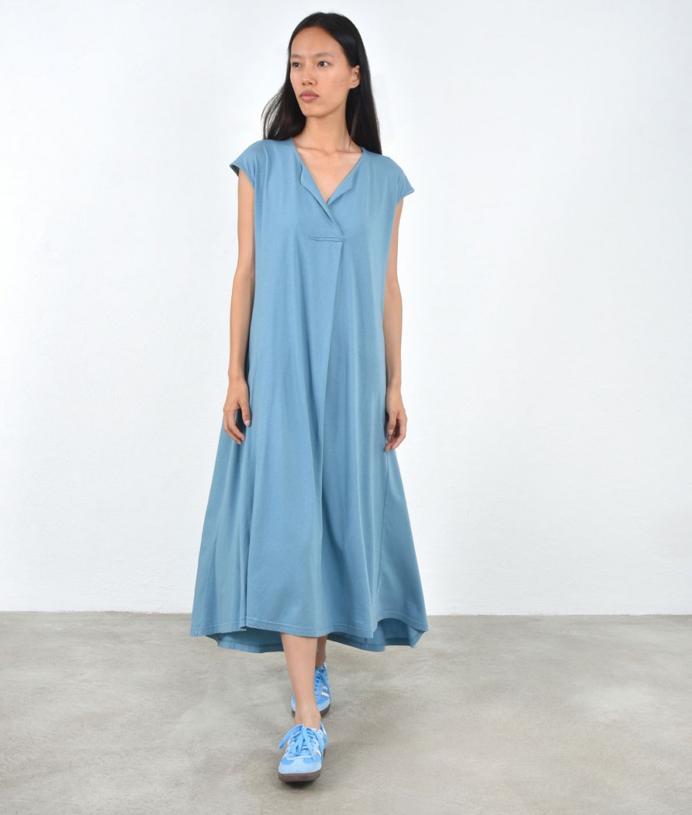 Oversized dress