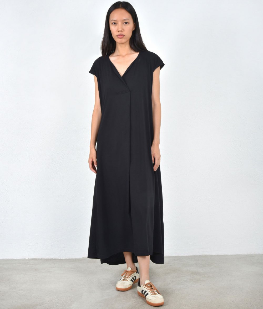 Oversized dress