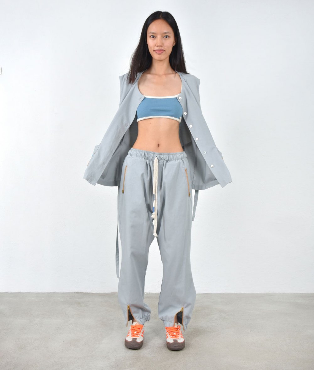 Unisex pants