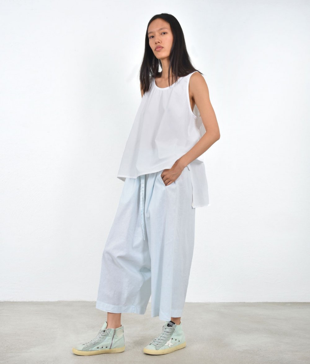 Sleeveless Top