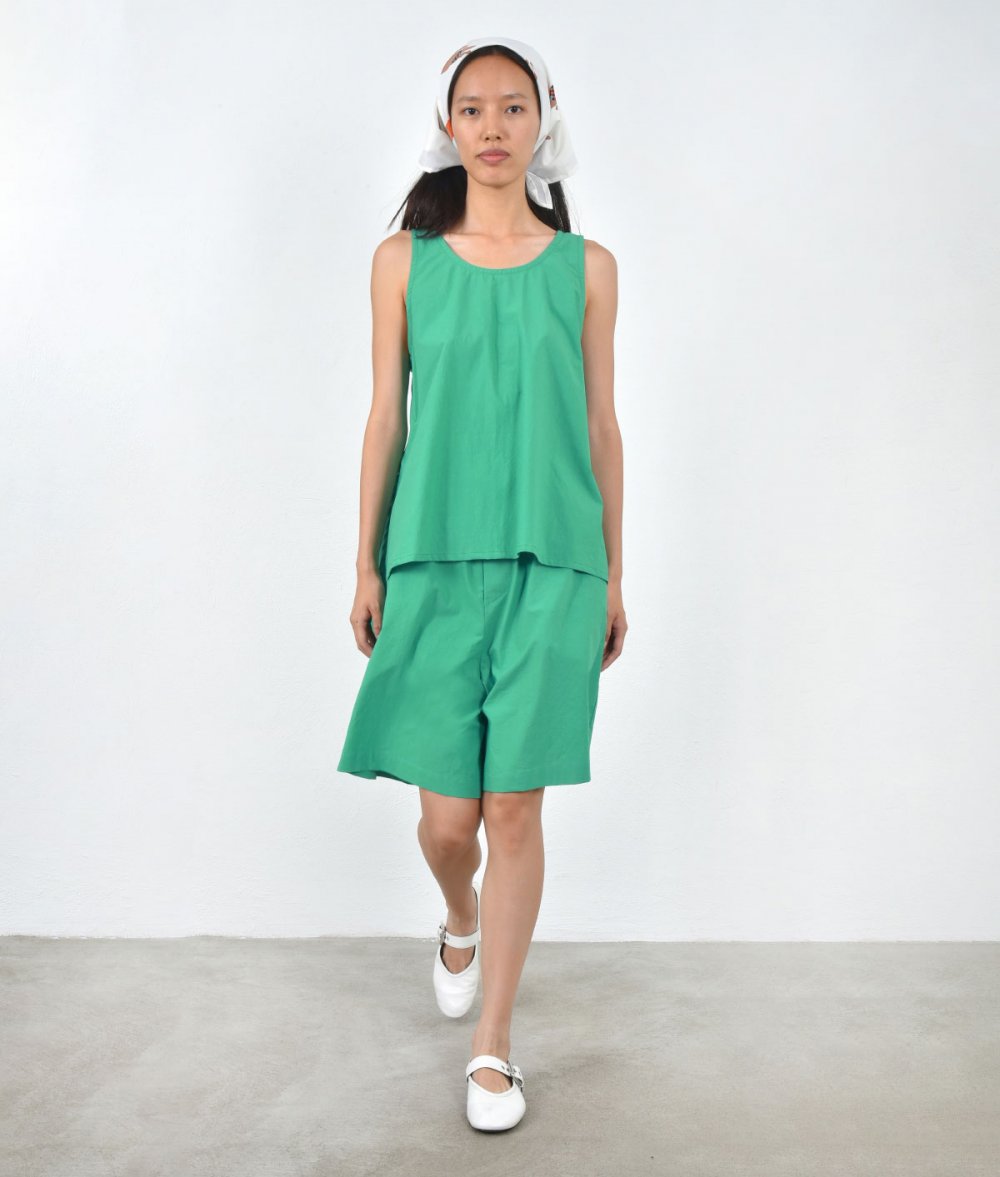 Sleeveless Top