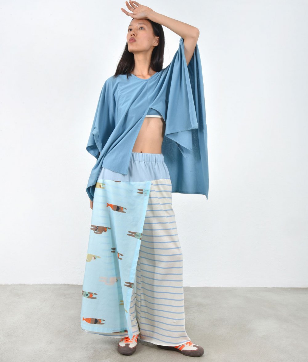 Multi-Way Top
