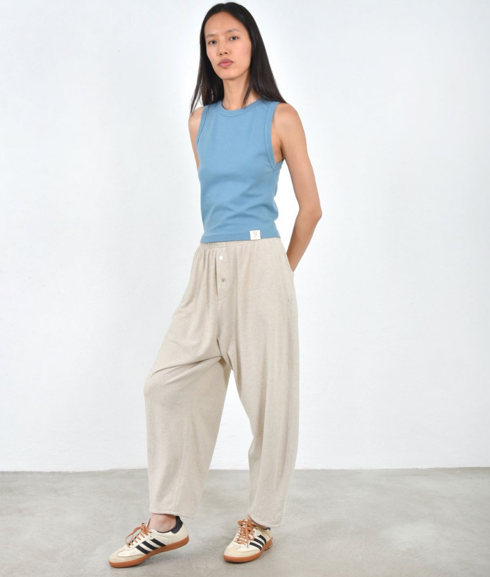 Unisex Pants