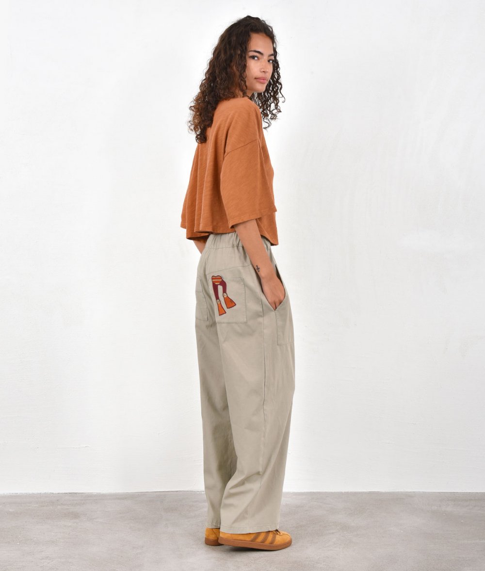 Baggy Pants