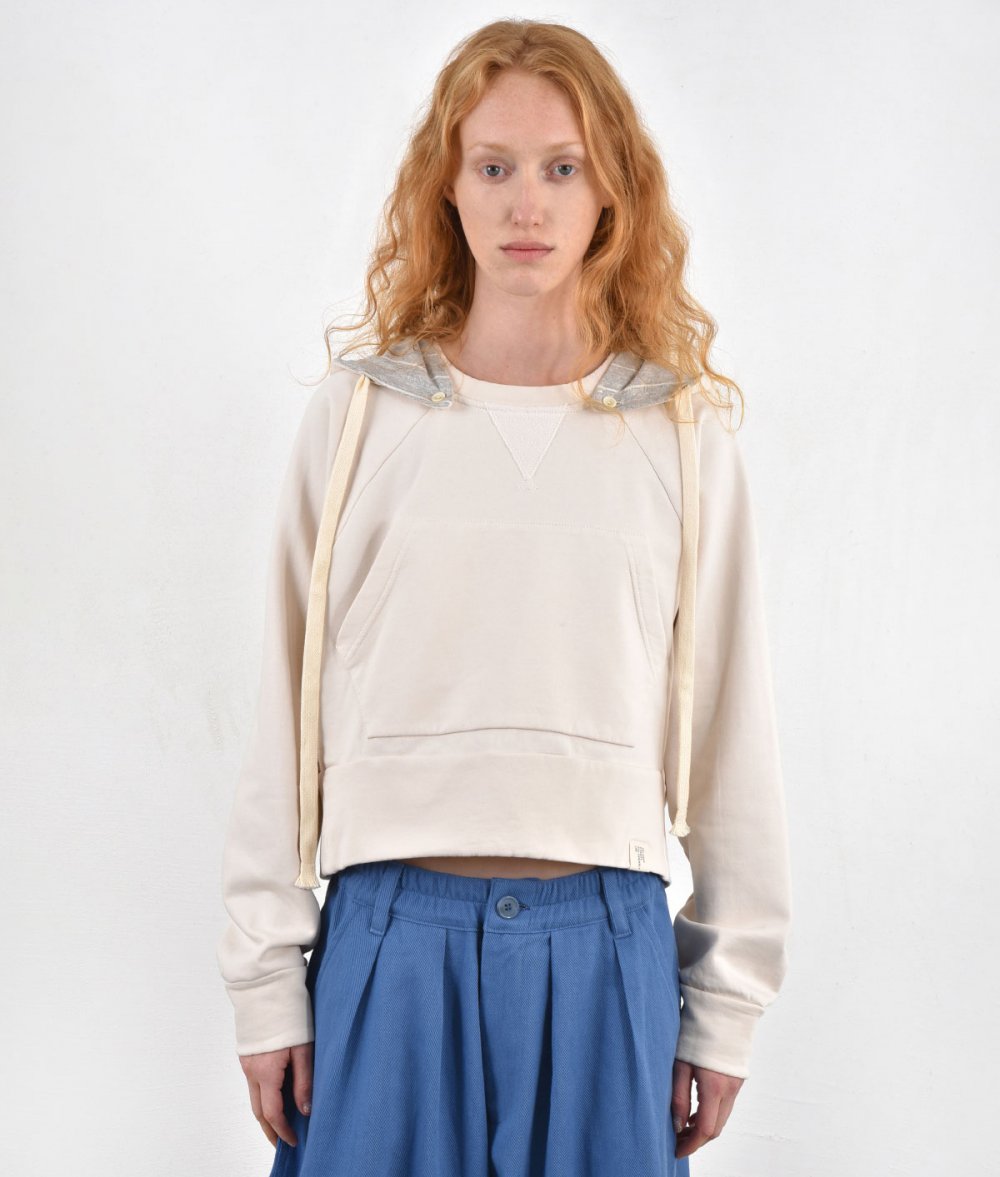 Cotton Hoodie