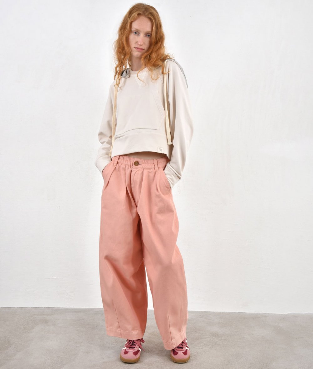 Baggy Pants