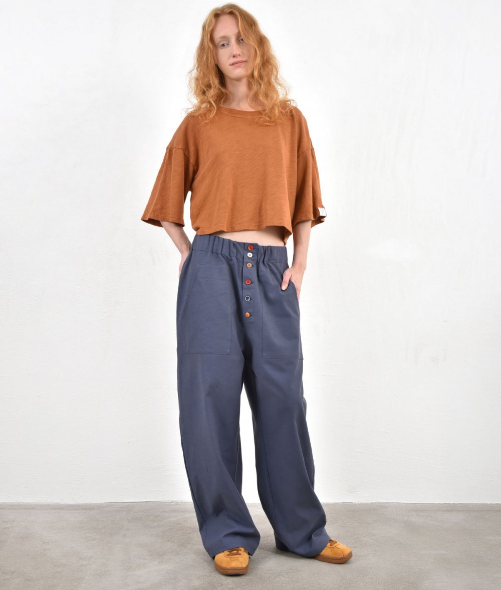 Baggy Pants
