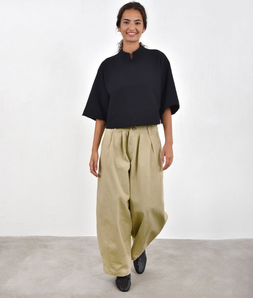 Baggy Pants