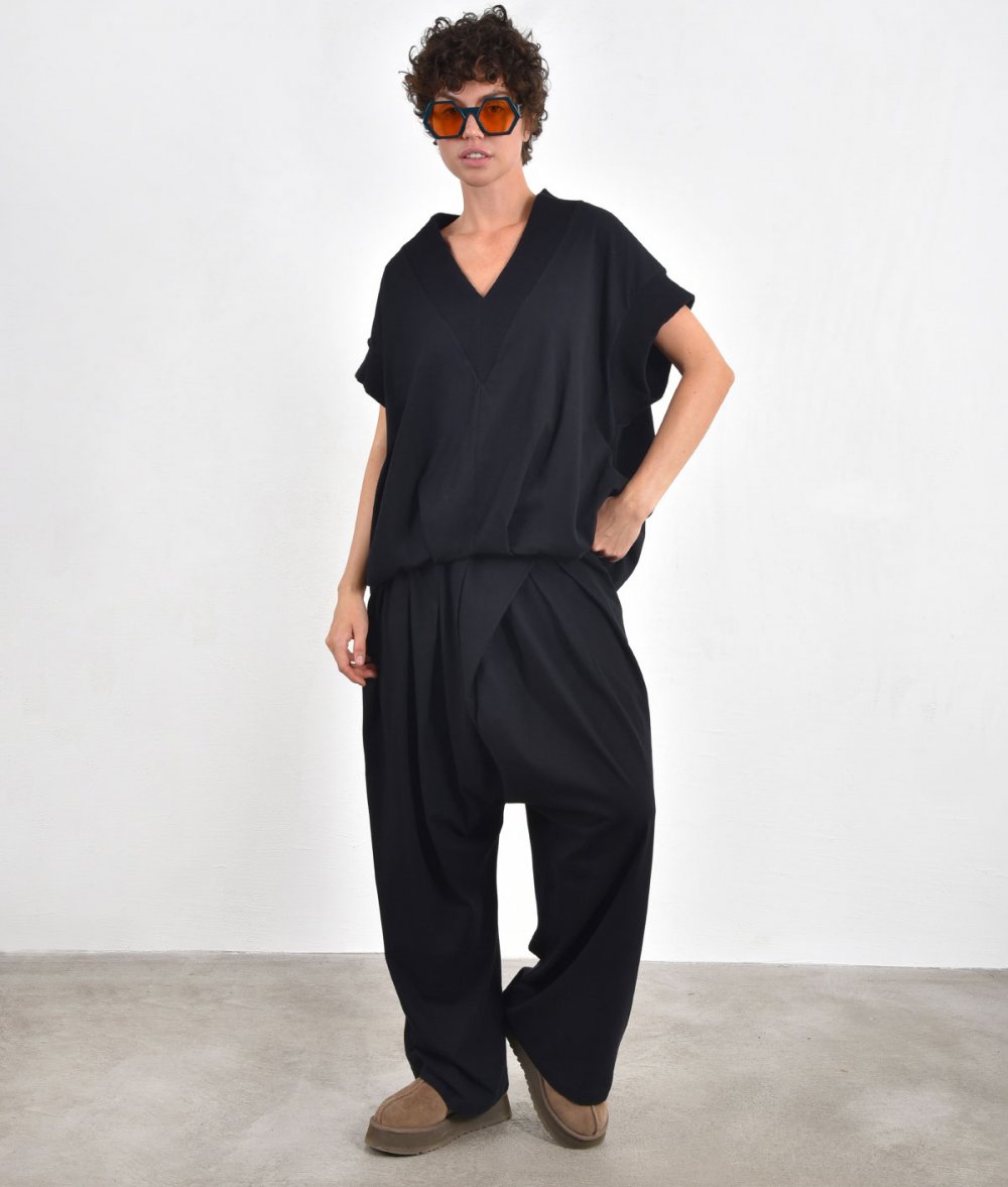 Unisex παντελόνι