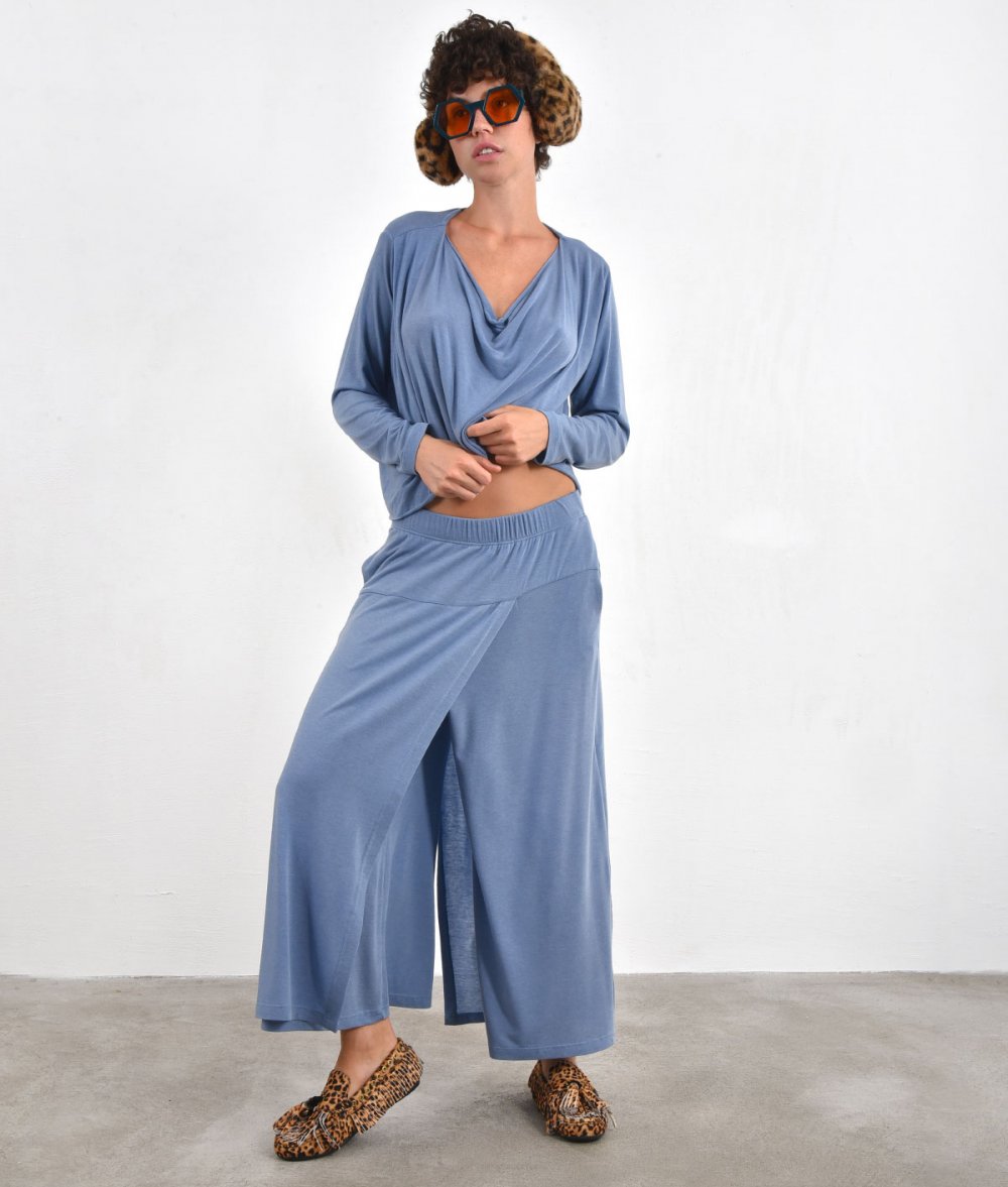 Φούστα-παντελόνι