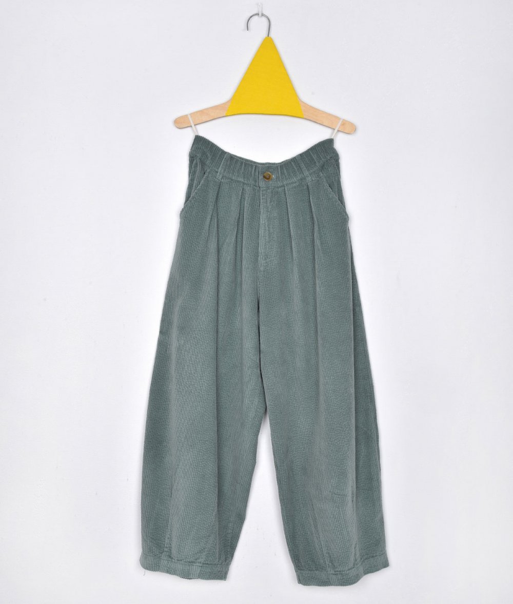 Κοτλέ Baggy παντελόνι