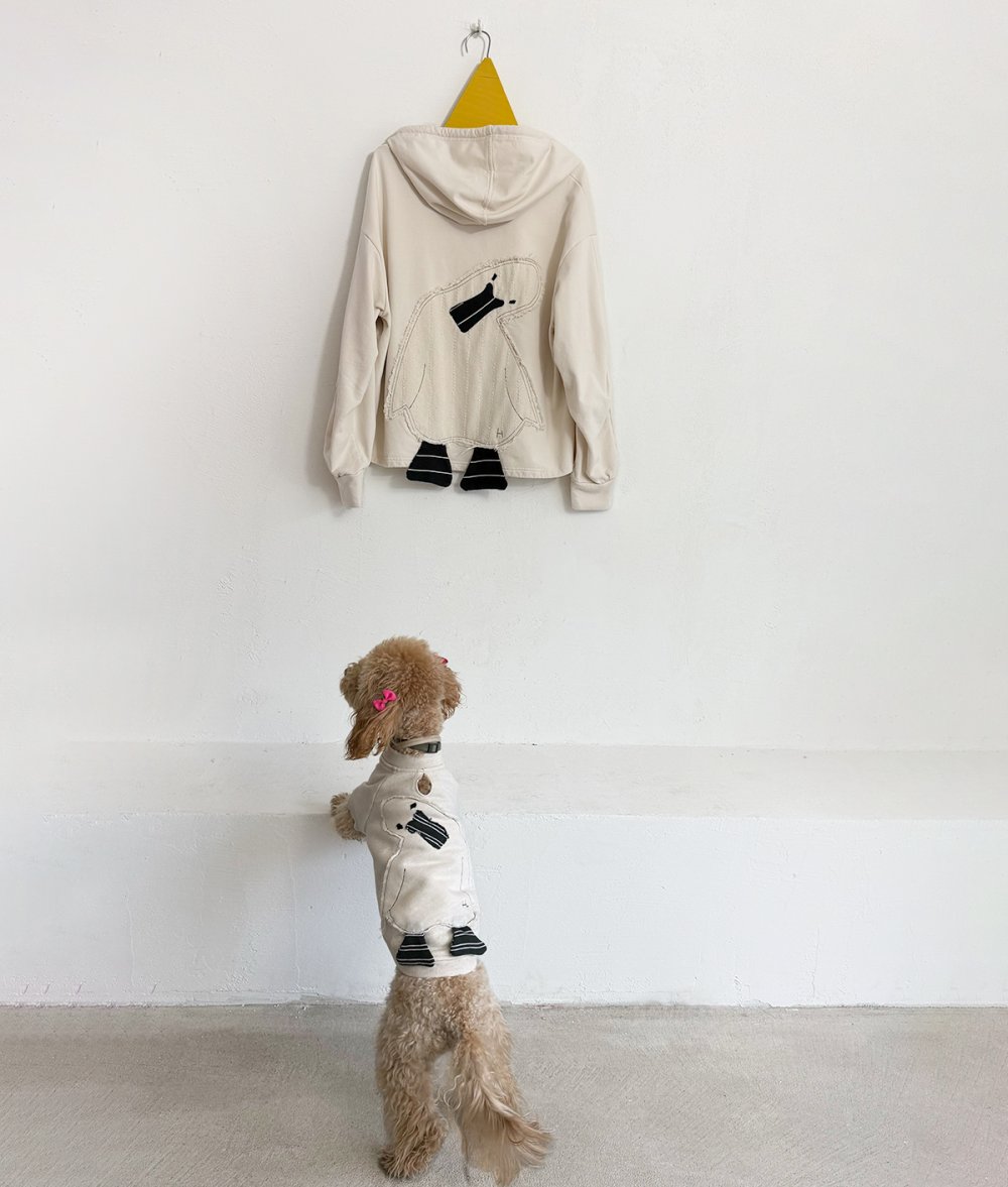 Crazy Duck — Dog Edition