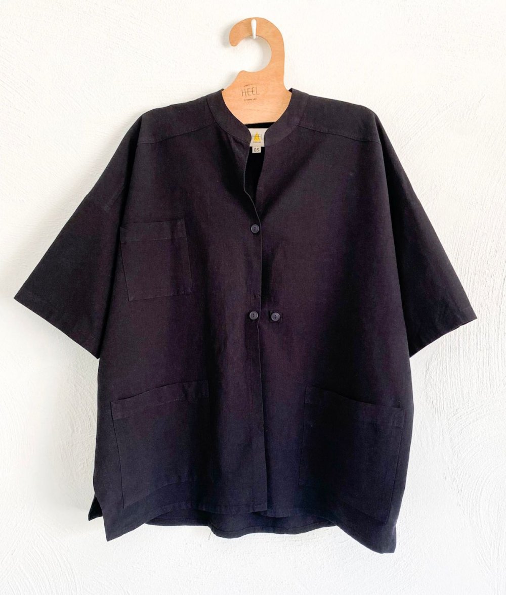 Unisex Oversized Shirt