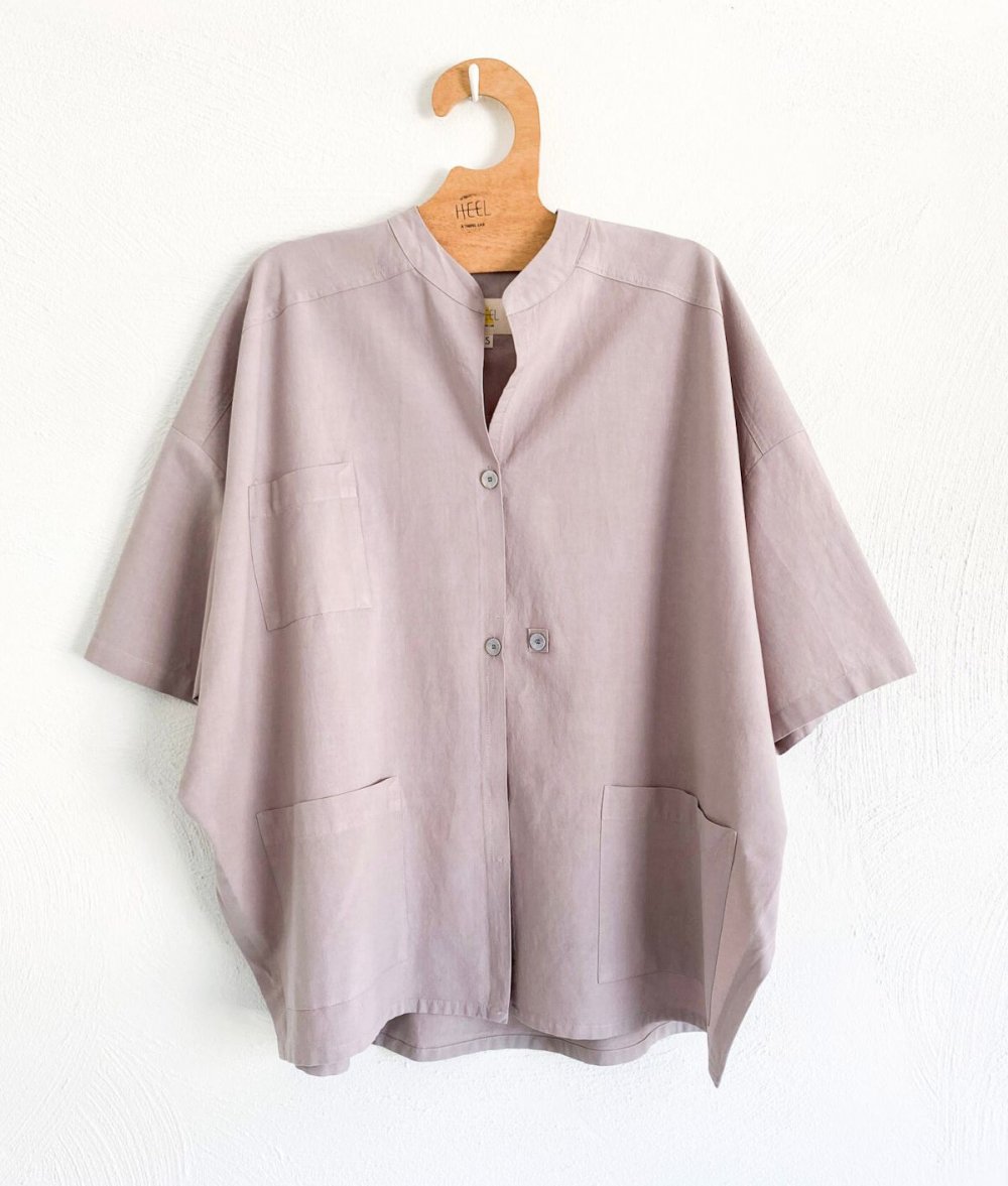 Unisex Oversized Shirt